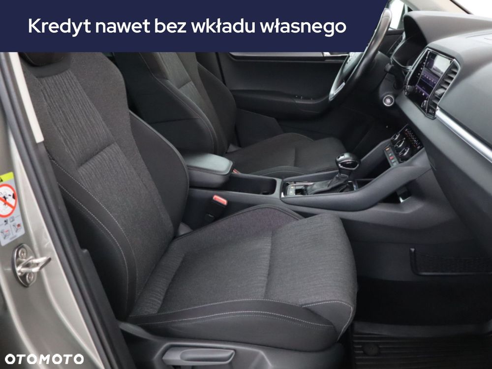 Skoda Karoq - 11