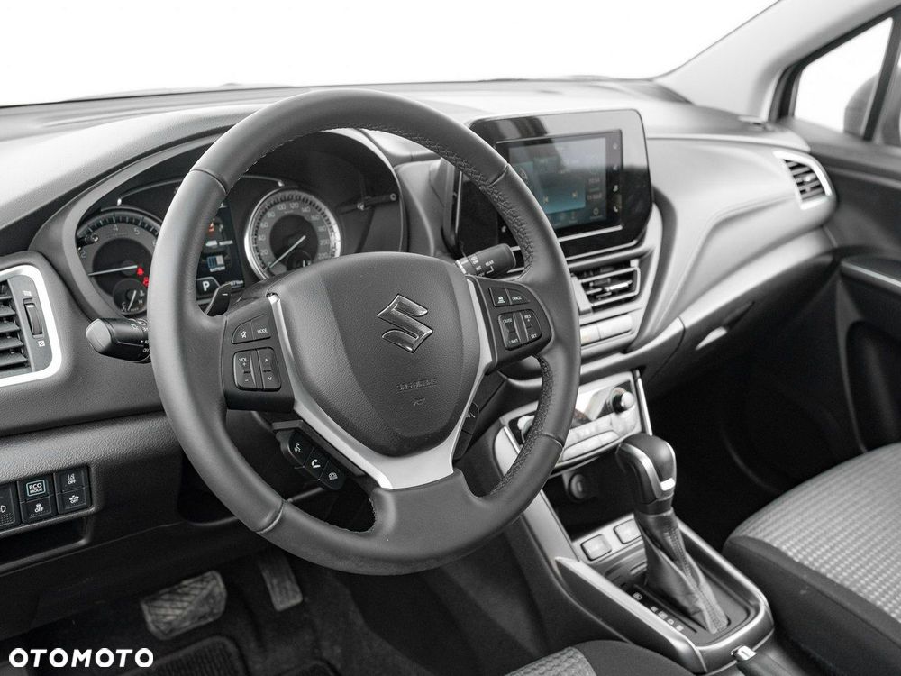 Suzuki S-Cross - 7