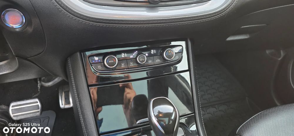 Opel Grandland X 2.0 CDTI Ultimate S&S - 15