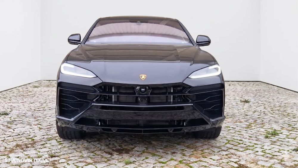 Lamborghini Urus 4.0 V8 SE - 5