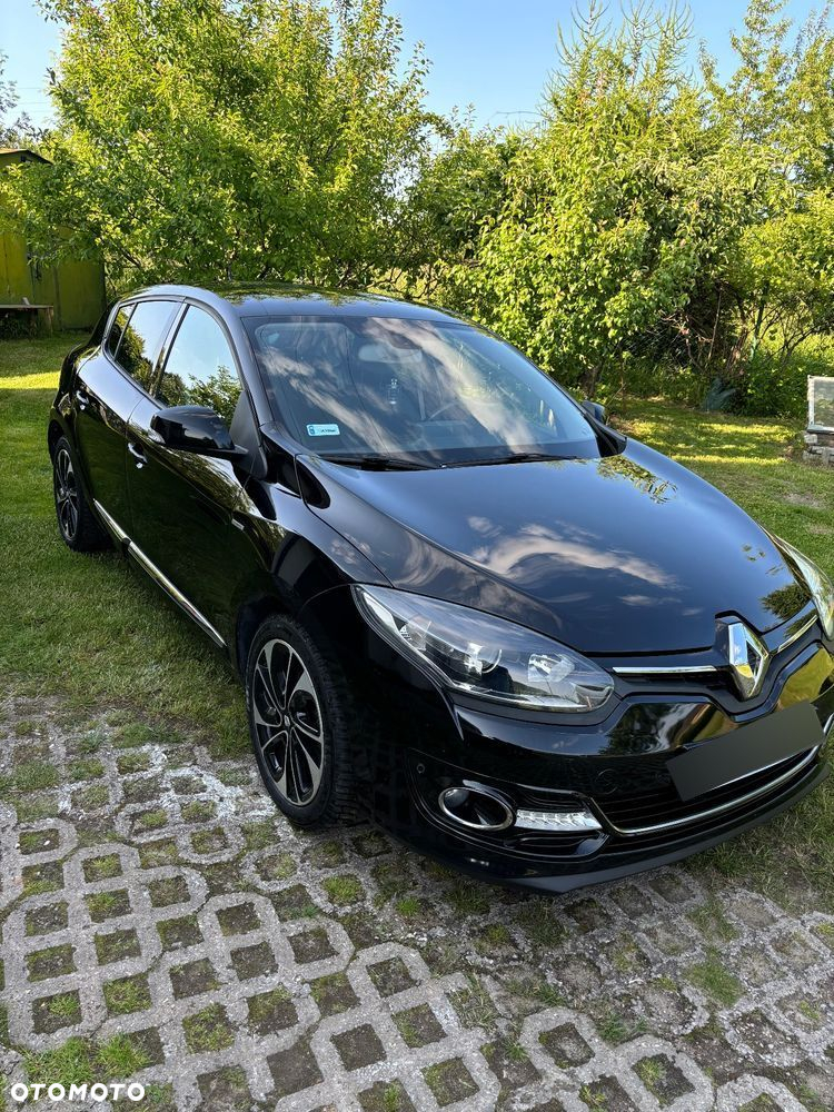 Renault Megane 1.6 dCi Bose - 28
