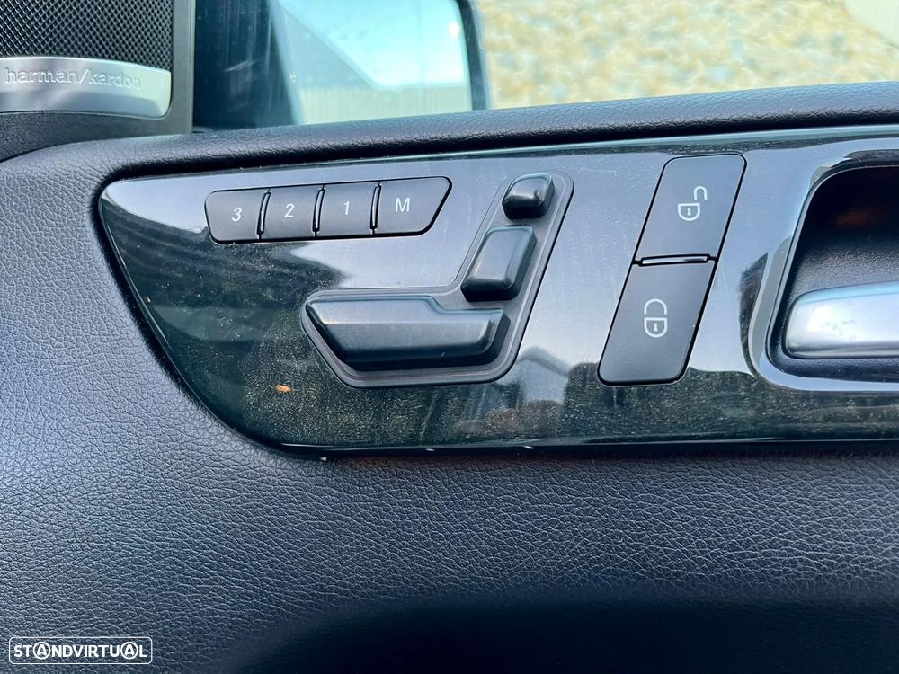 Mercedes-Benz GL 350 - 29