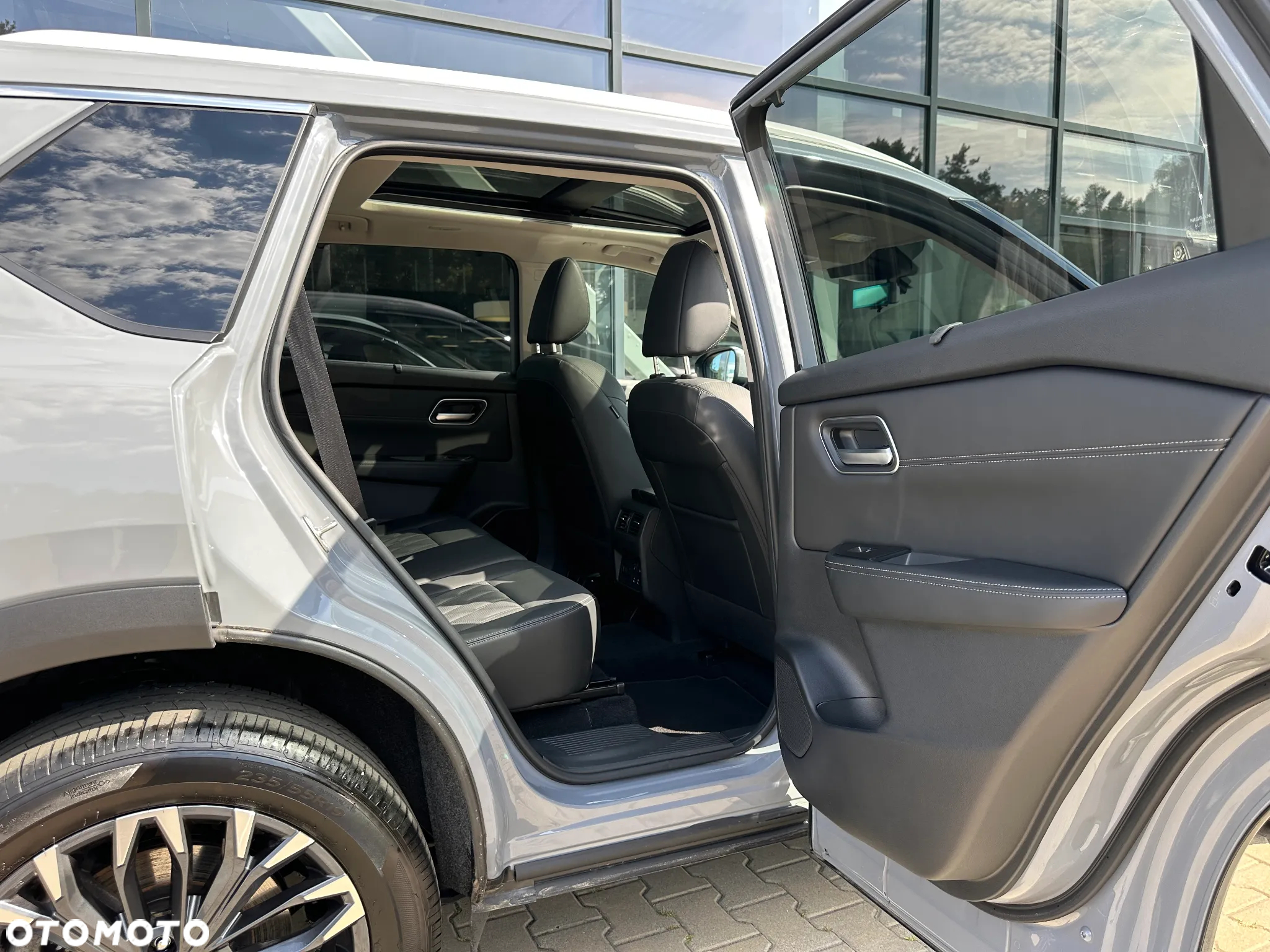 Nissan X-Trail - 14