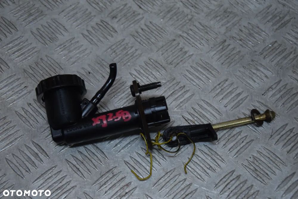 JEEP CHEROKEE XJ 2.5 B POMPKA SPRZĘGŁA - 1