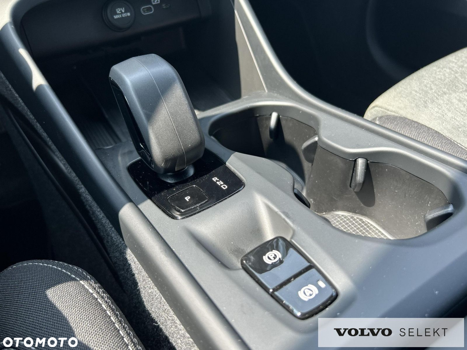 Volvo XC 40 - 16