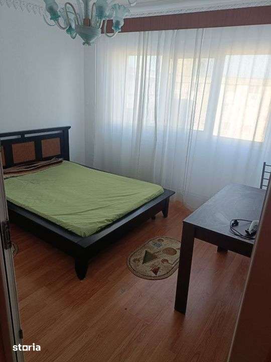Apartament 2 camere decomandat, Obor. Mobilat Utilat — fotografia 1