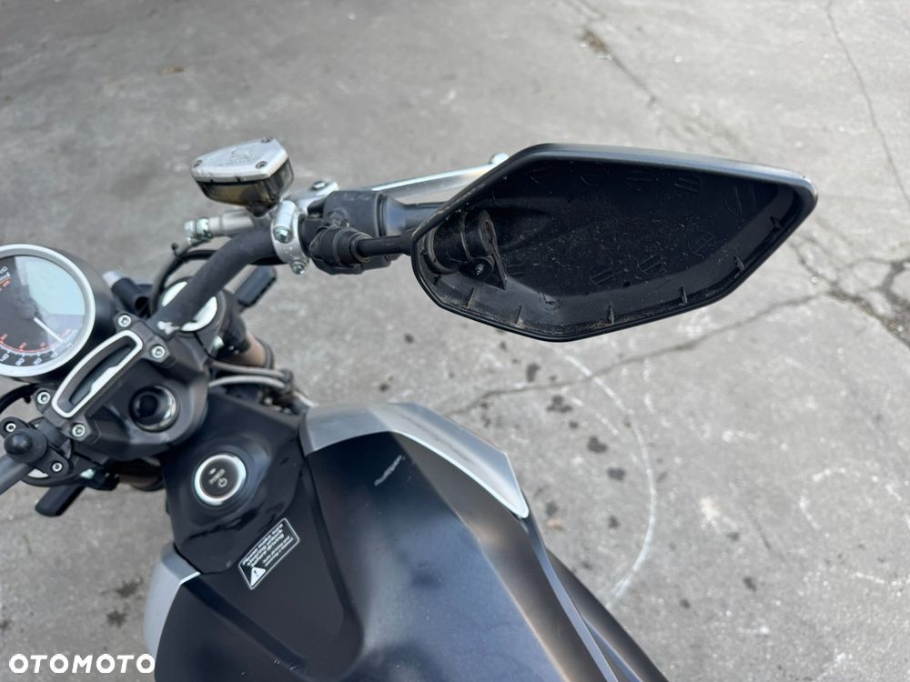 Super Soco TC MAX - 15