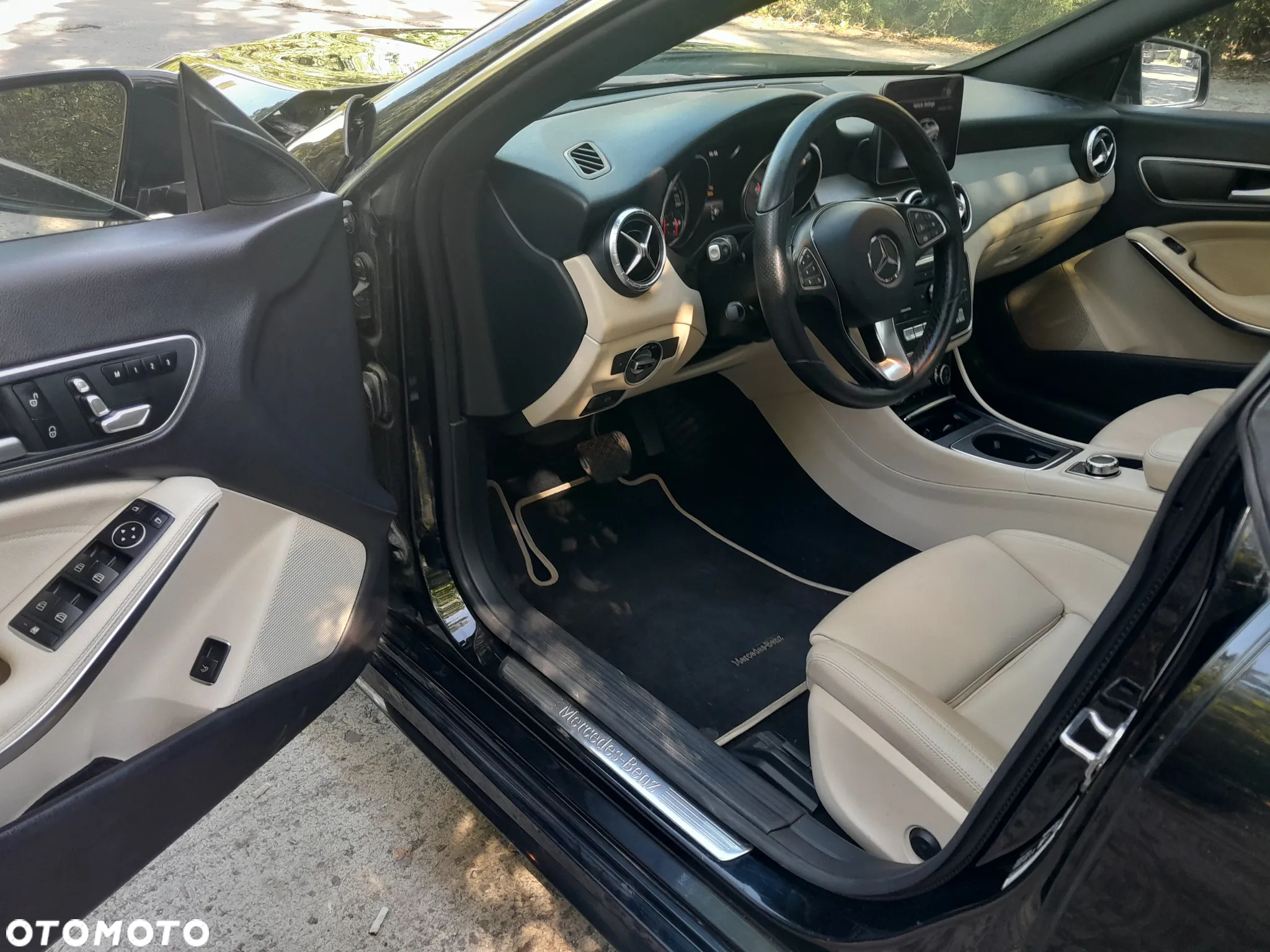 Mercedes-Benz CLA 250 Sport 4-Matic - 9