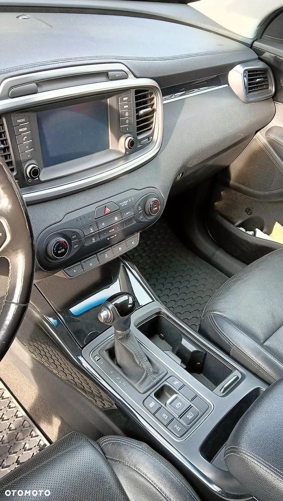 Kia Sorento 2.0 CRDI XL - 12