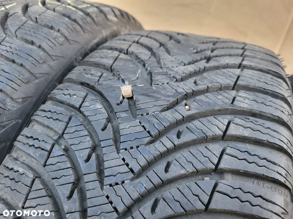 KOLA FELGI ZIMA 7X16 5X100 SKODA 5JA601025 - 13