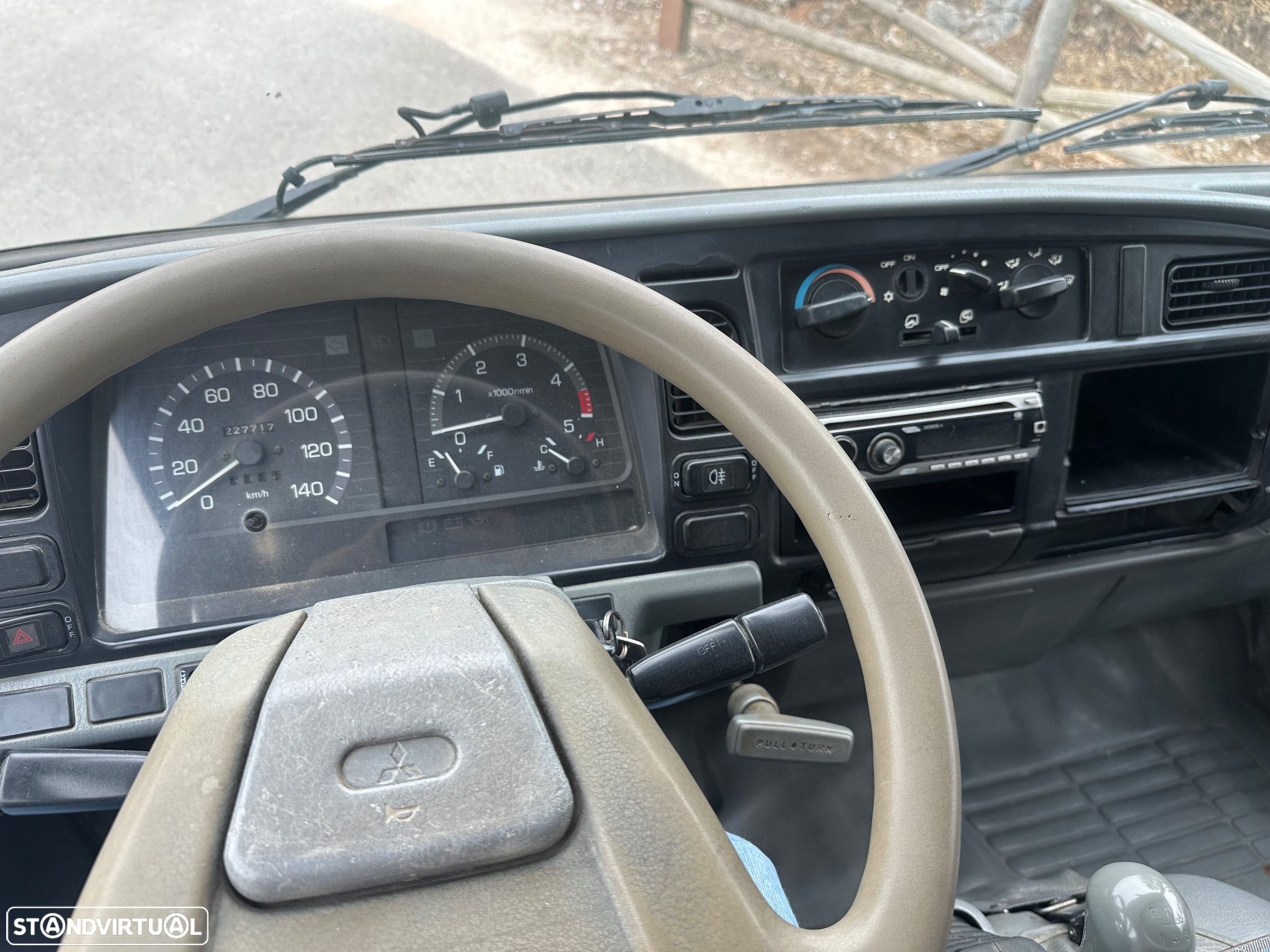 Mitsubishi Canter 2.8 Turbo Cab/Dupla - 7