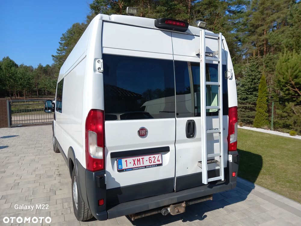 Fiat DUCATO - 7
