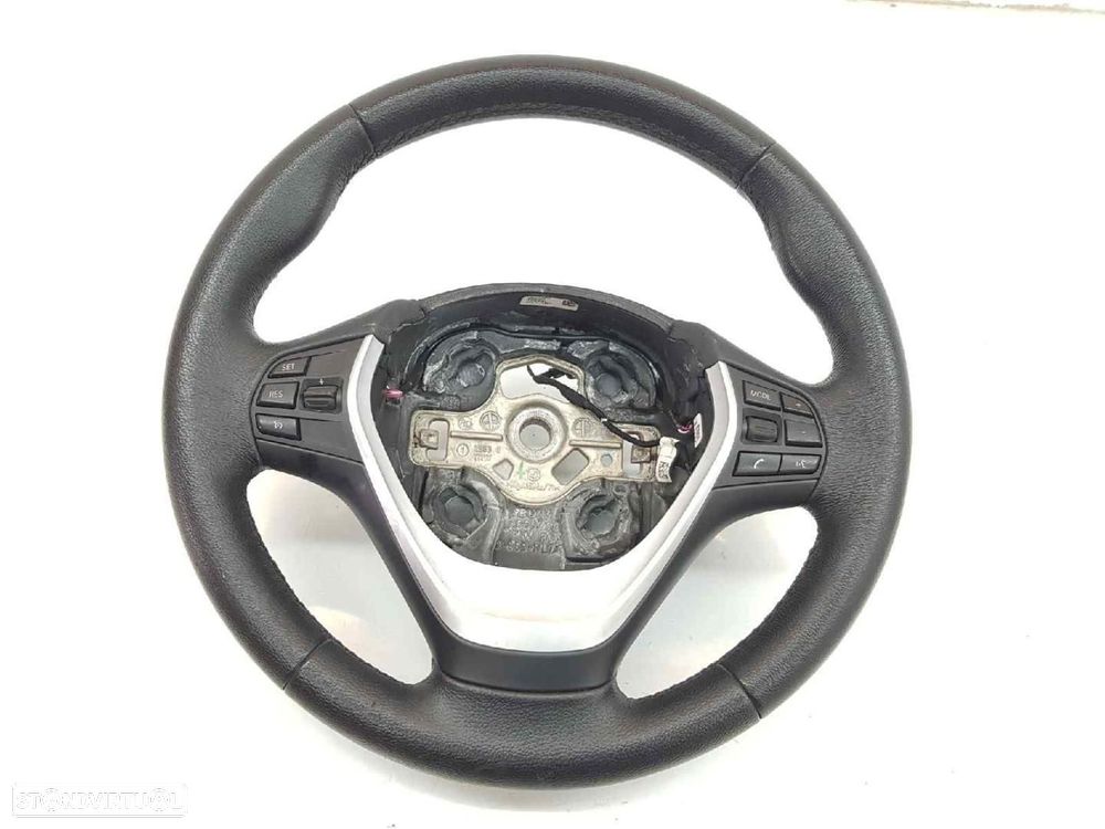 VOLANTE BMW SERIE 1 BERLINA 5P F20 - 1