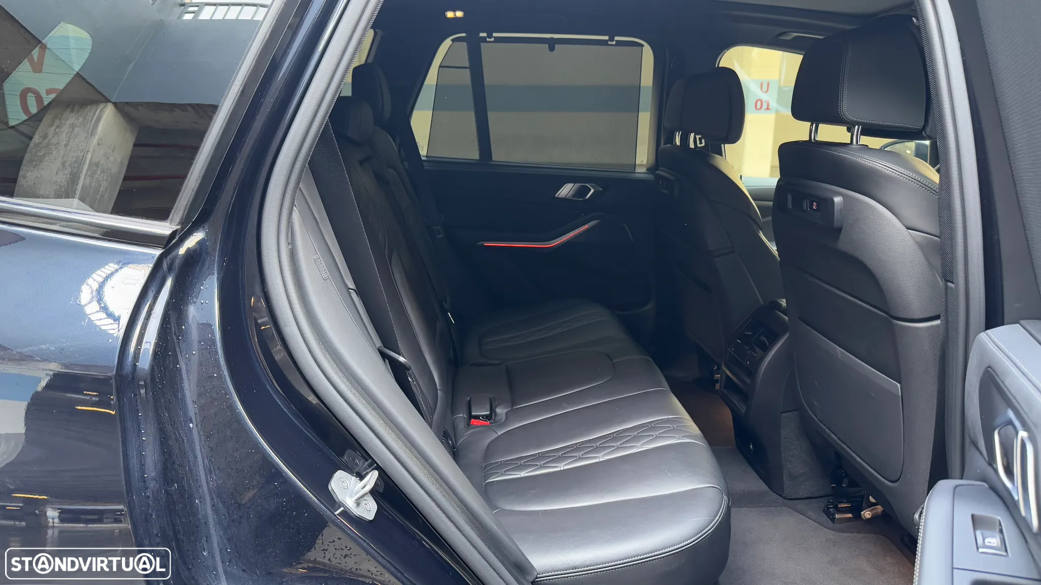 BMW X5 45 e xDrive Pack M - 47