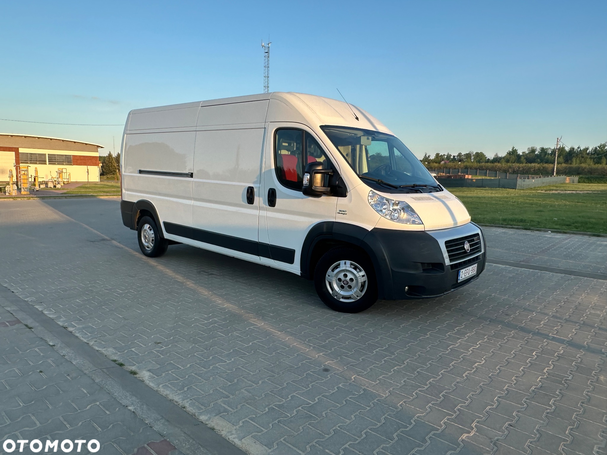 Fiat Ducato - 34