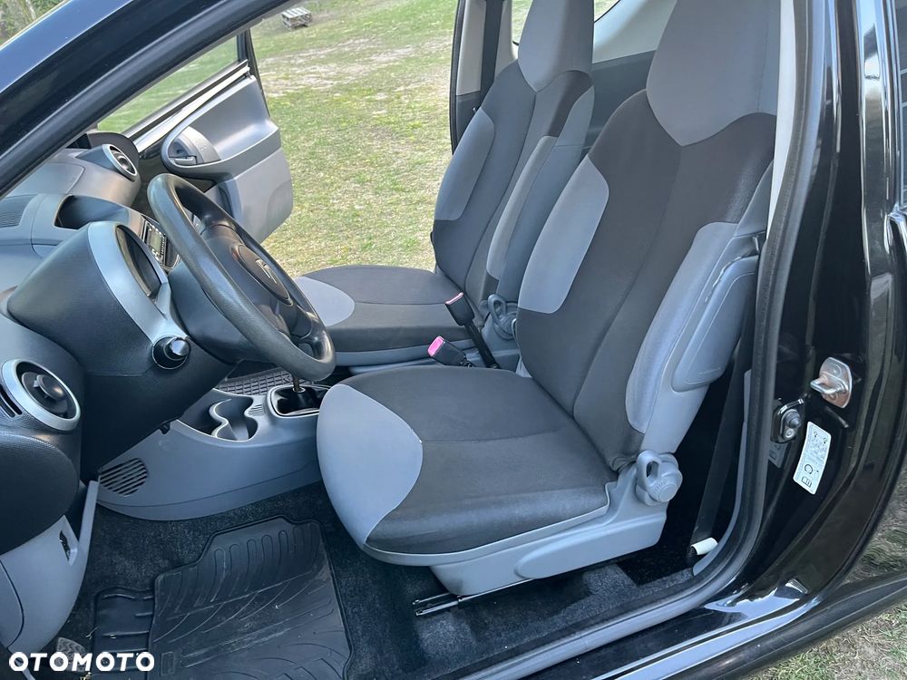 Citroën C1 1.0 Advance - 9
