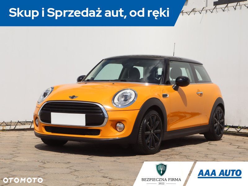 MINI Cooper - 3