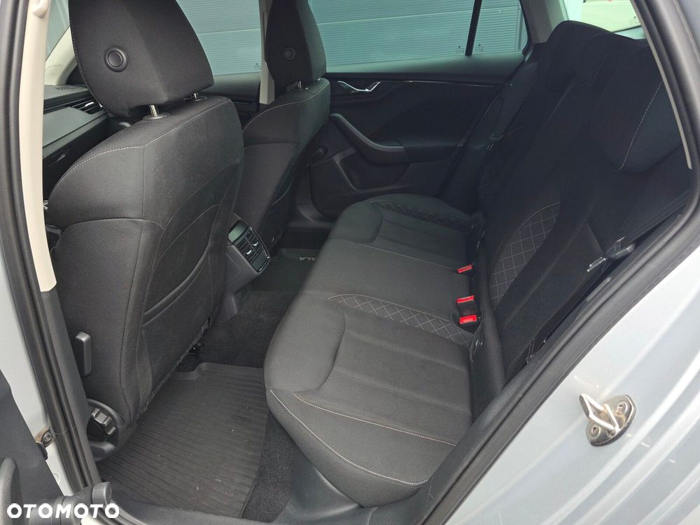Skoda Scala 1.0 TSI Ambition - 15