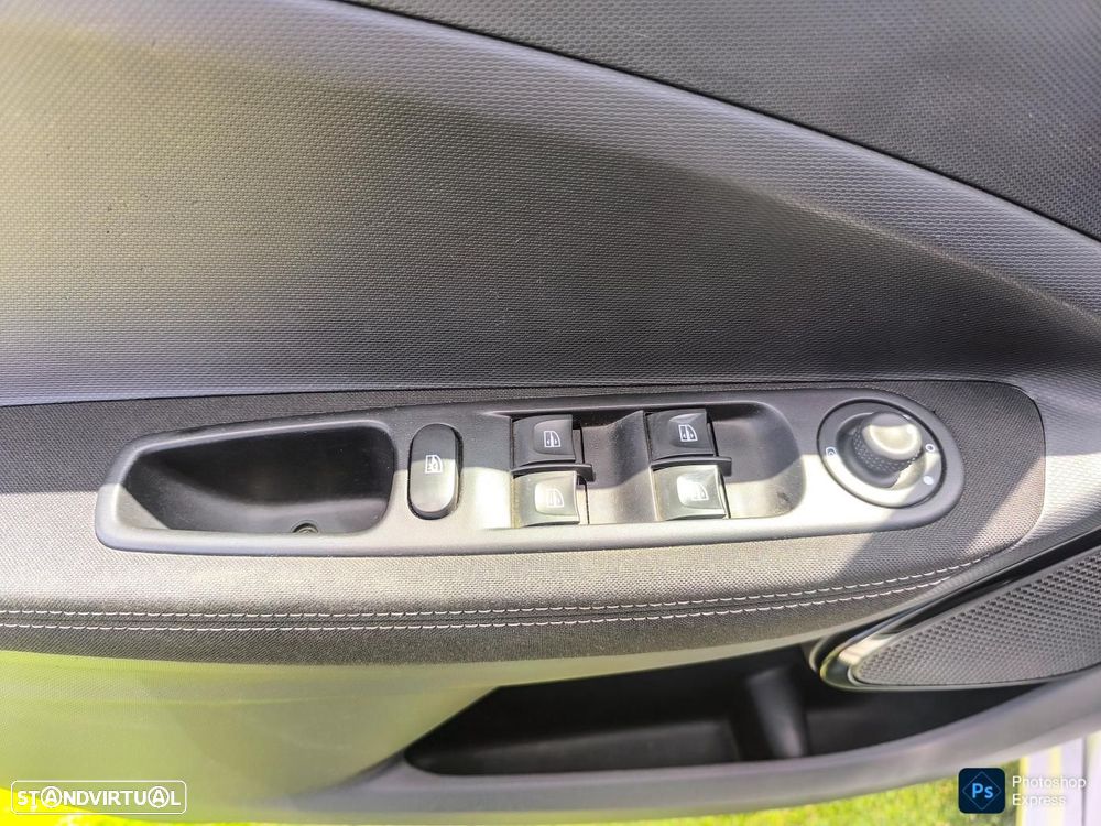 Renault Zoe (c/ Bateria) Intens 40 - 11