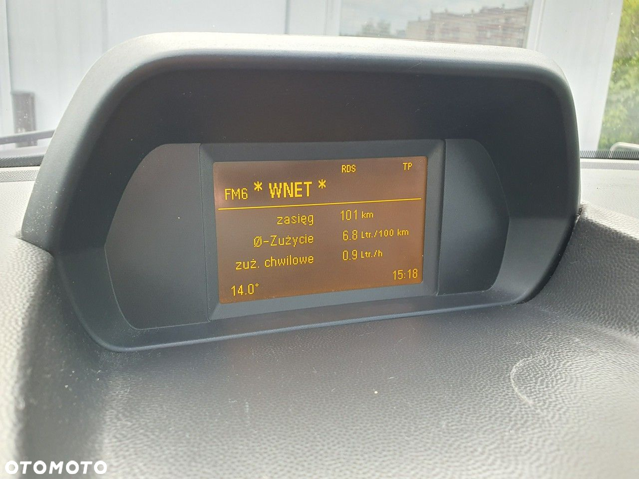 Opel Meriva - 17