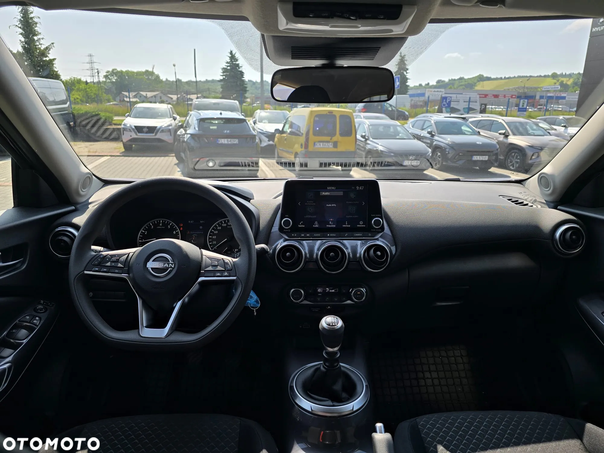 Nissan Juke 1.0 DIG-T N-Connecta - 7