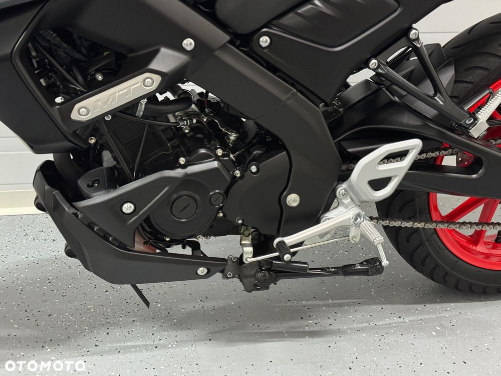 Yamaha MT - 23