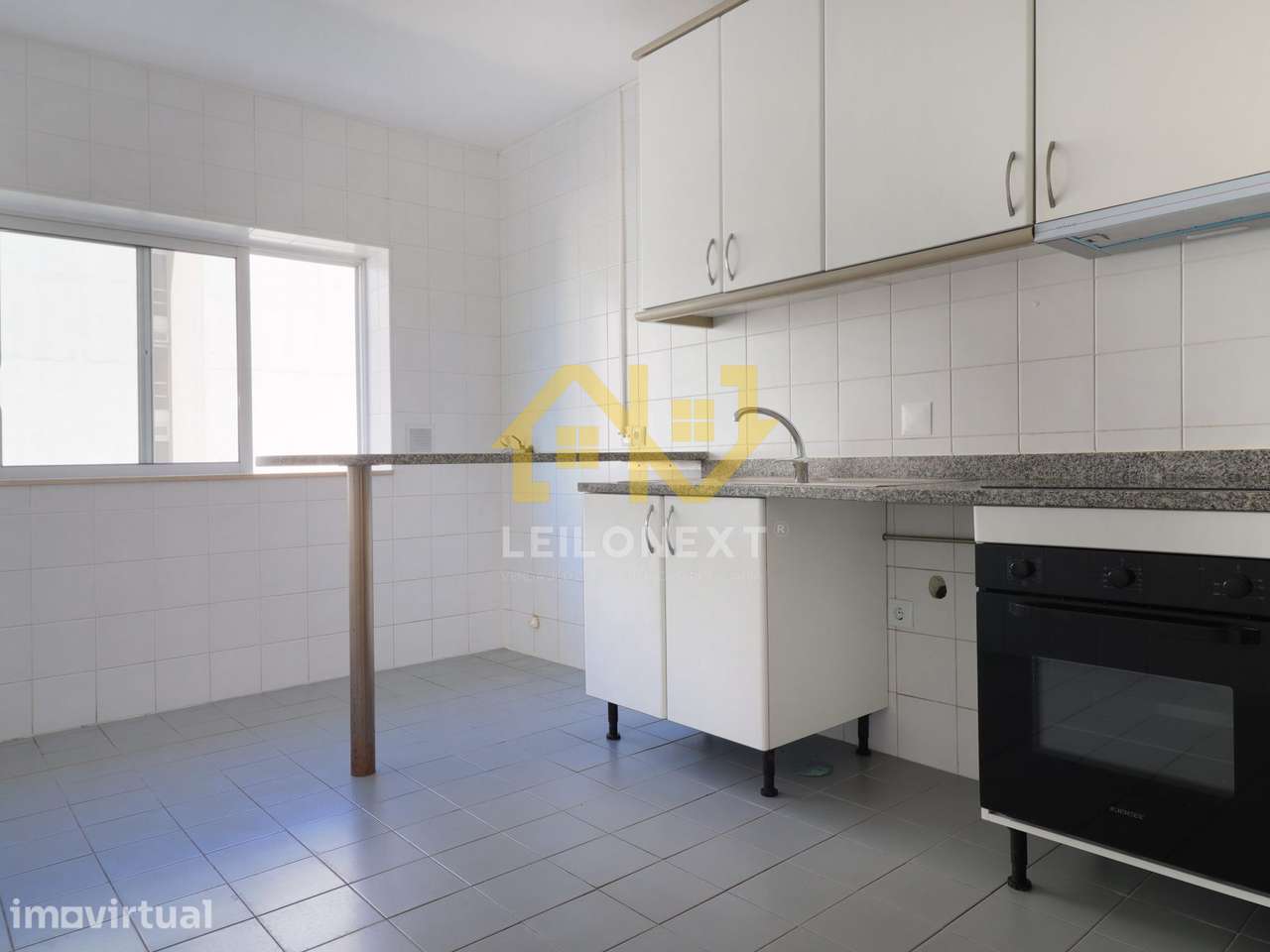 Apartamento T3 – Universidade do Minho, Campus de Azurém - Grande imagem: 3/19