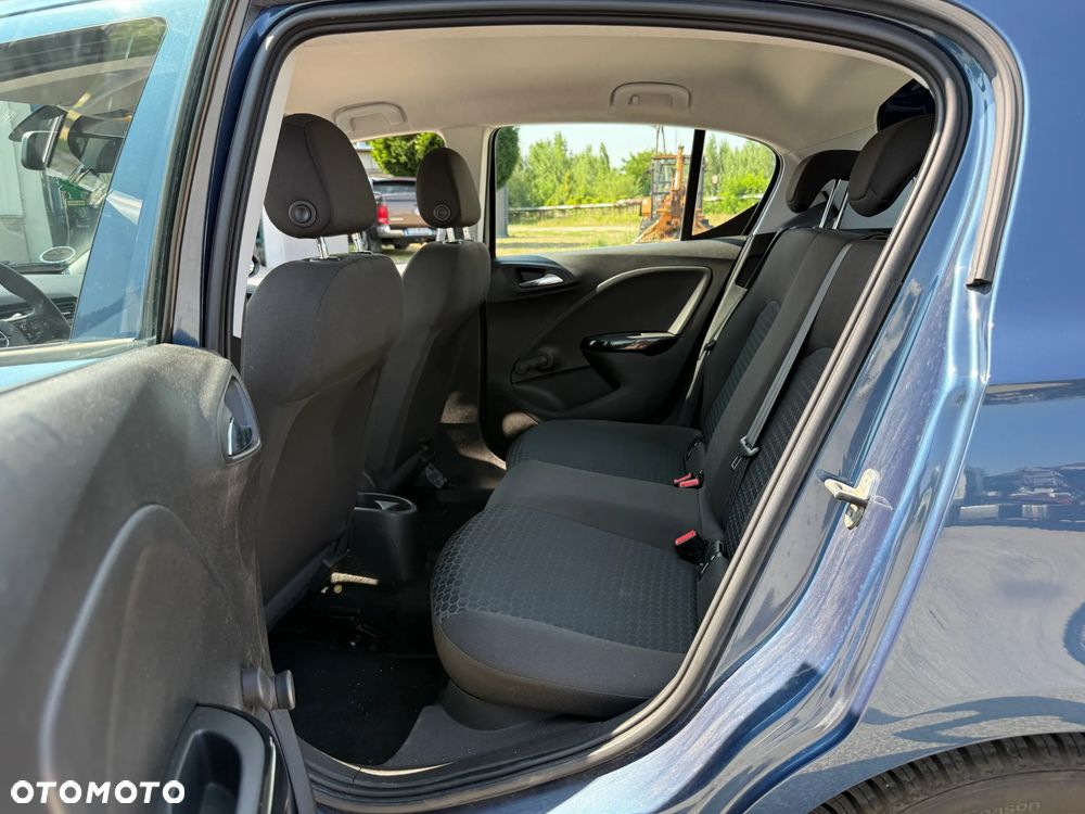 Opel Corsa 1.3 CDTI EcoFLEX Start/Stop Active - 5