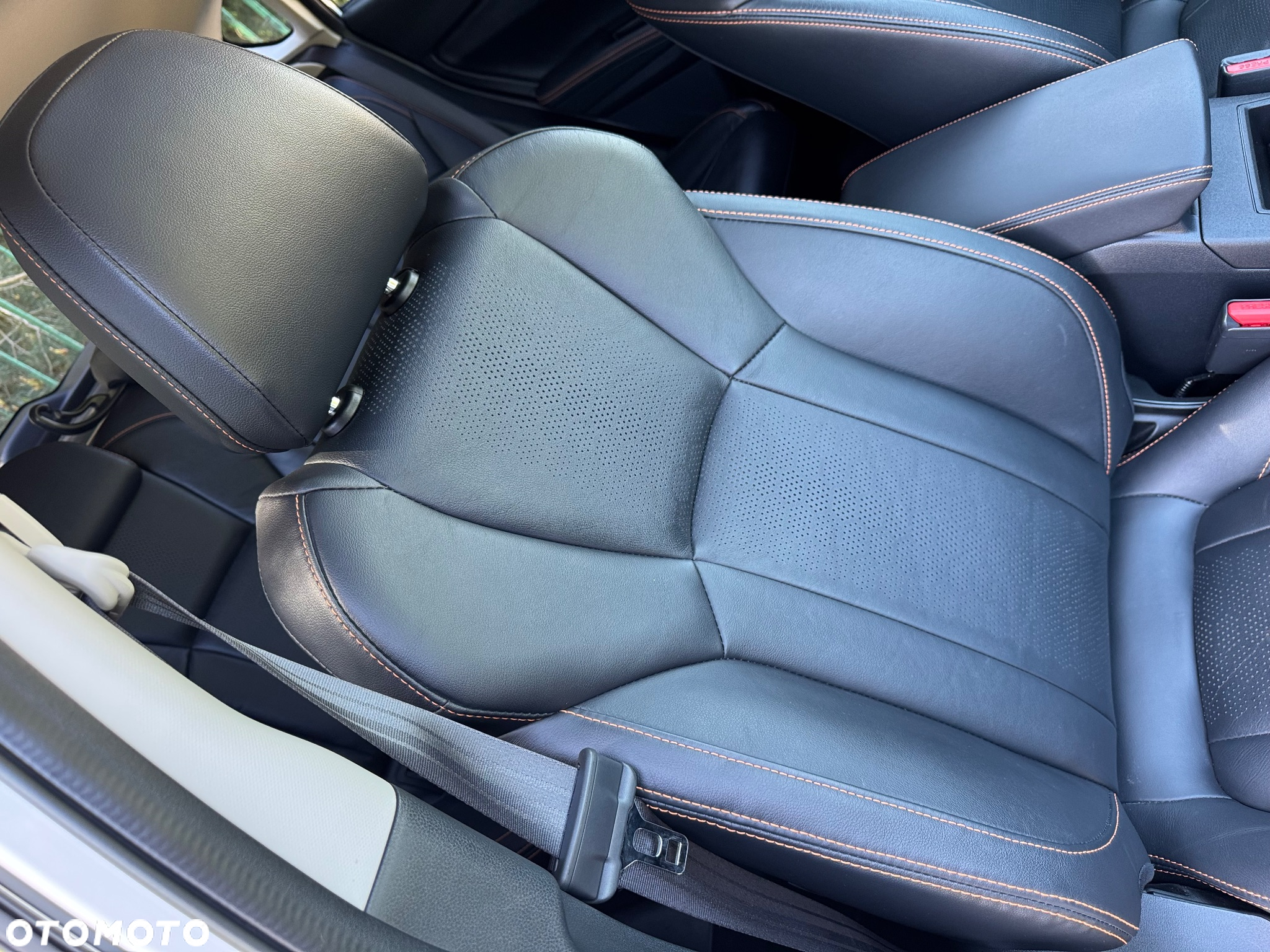 Subaru XV 2.0i Lineartronic Exclusive+ - 25