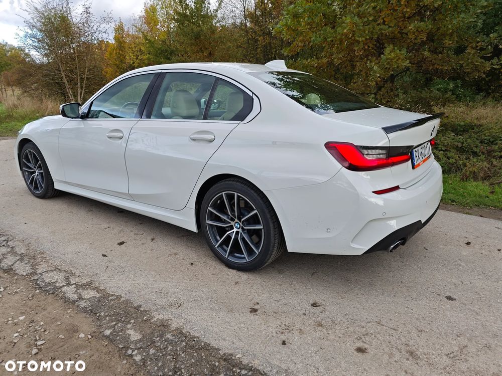BMW Seria 3 - 8