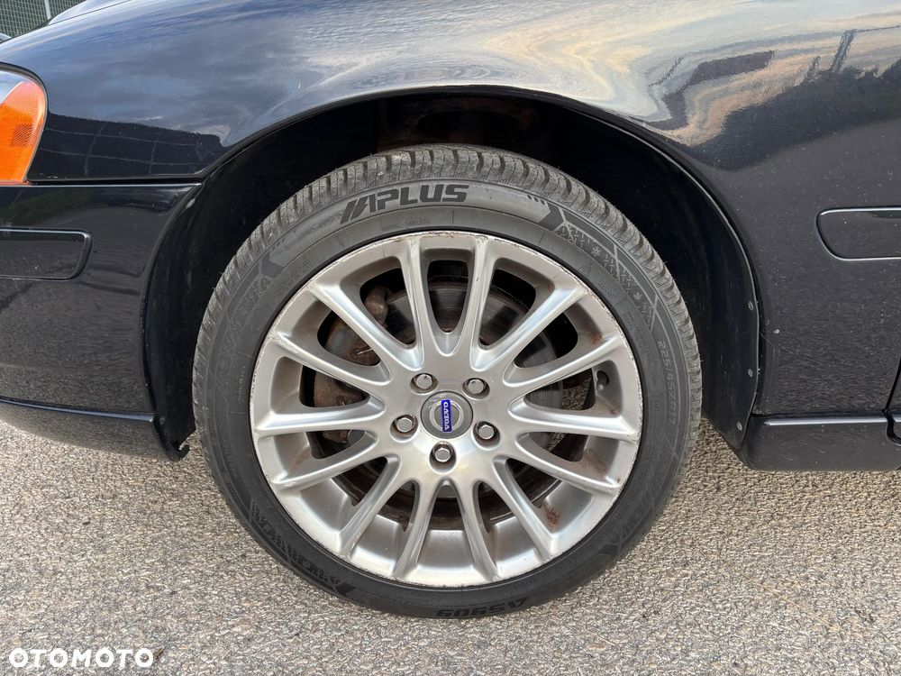 Volvo V70 2.4D RDesign - 28