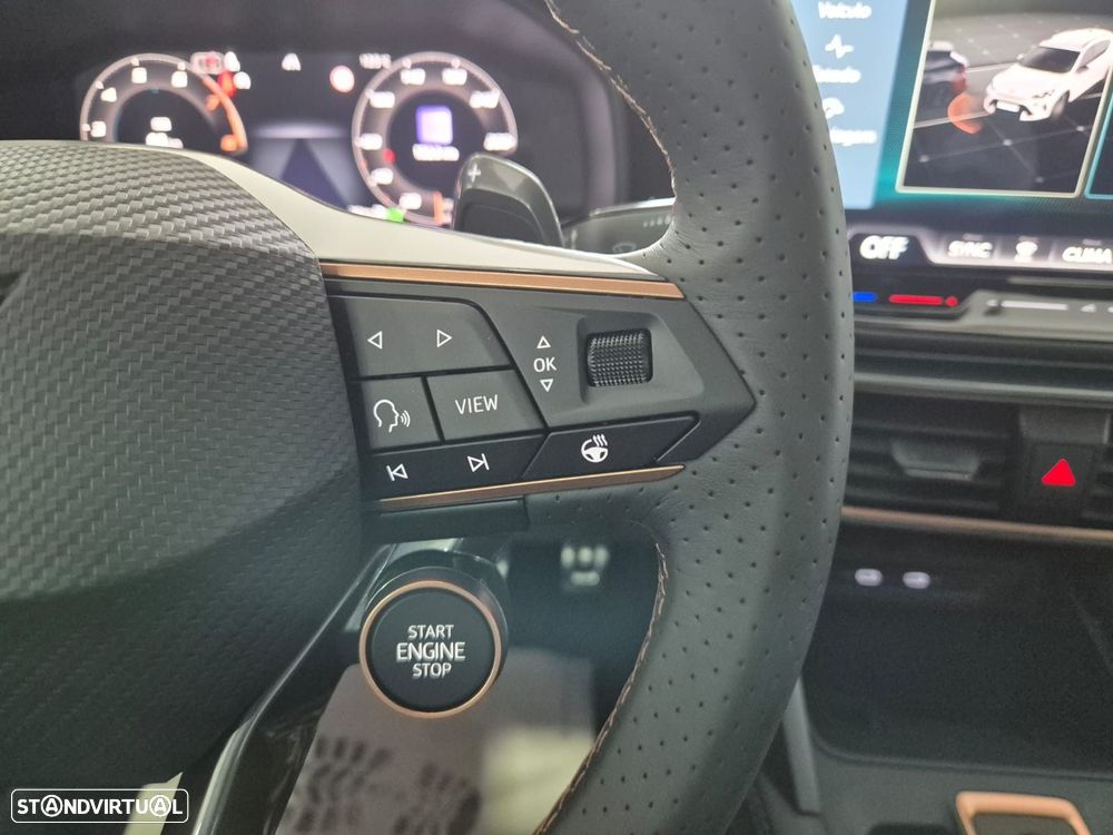 Cupra Formentor 1.5 e-Hybrid DSG - 17