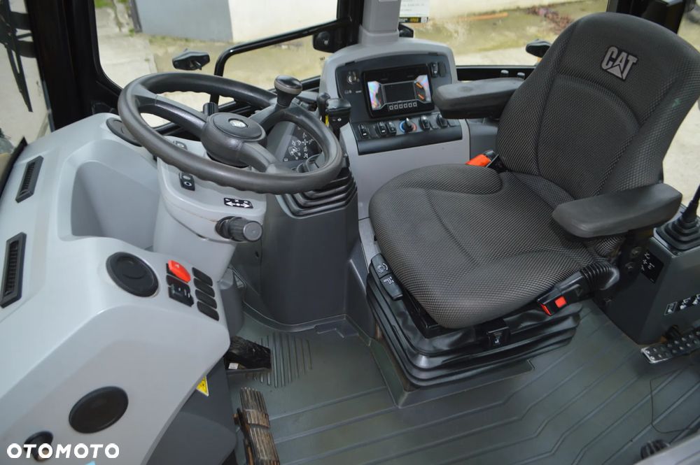Caterpillar CAT 434  *2021* IDEALNY!!! - 22