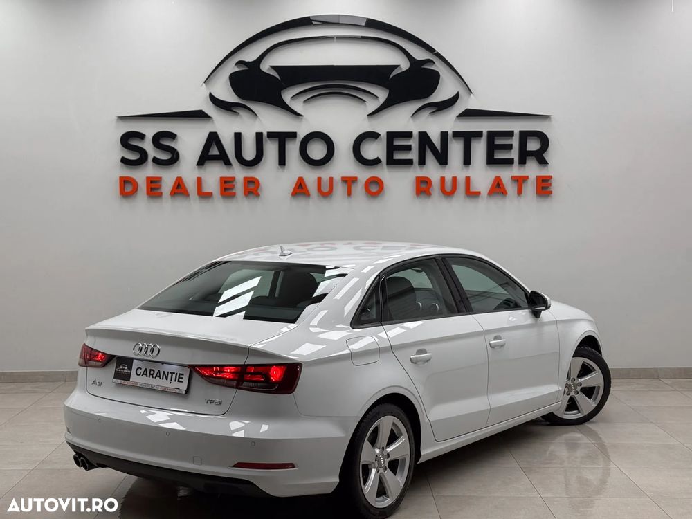Audi A3 1.4 TFSI ack Ambition - 3