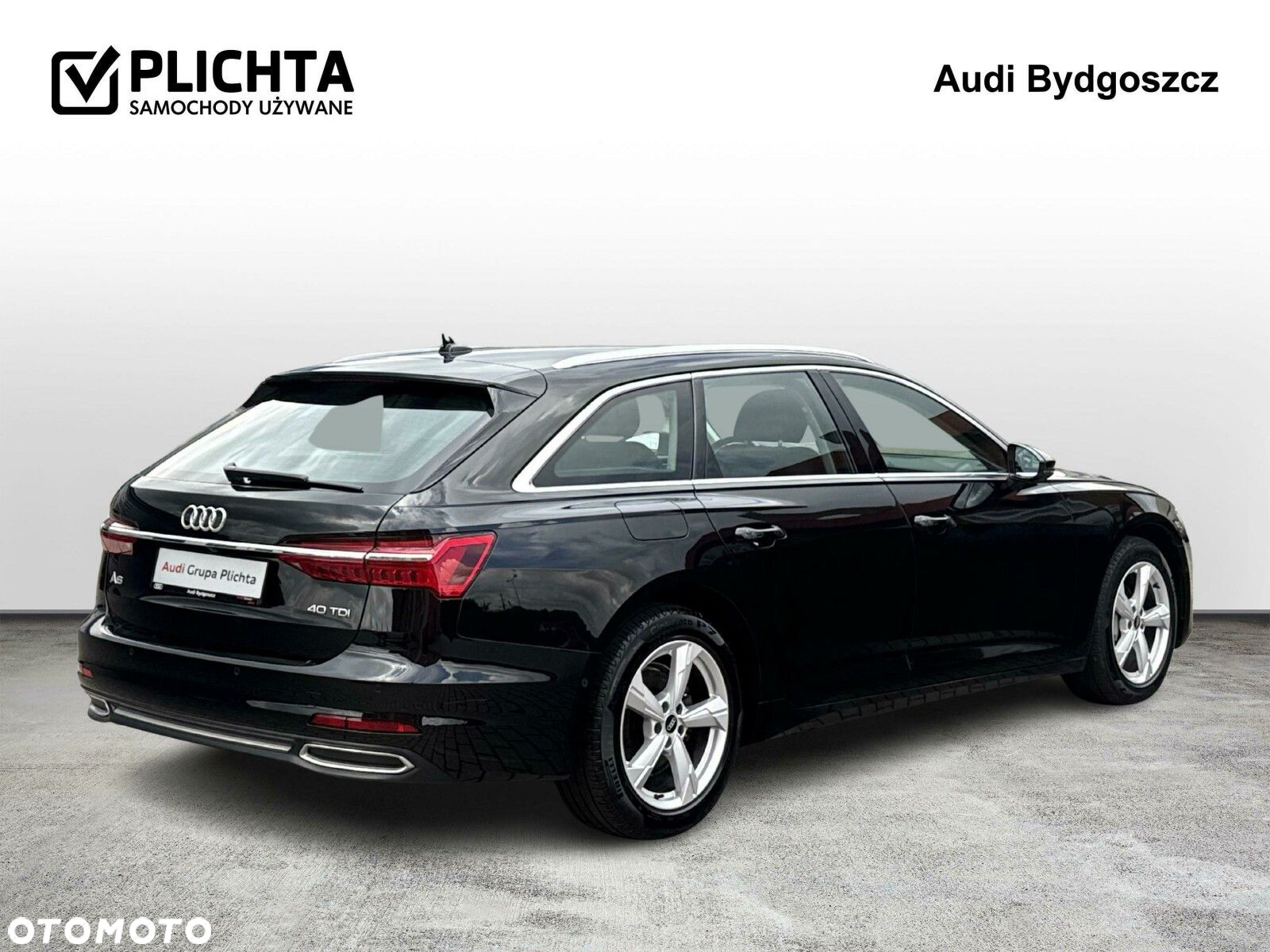 Audi A6 - 5