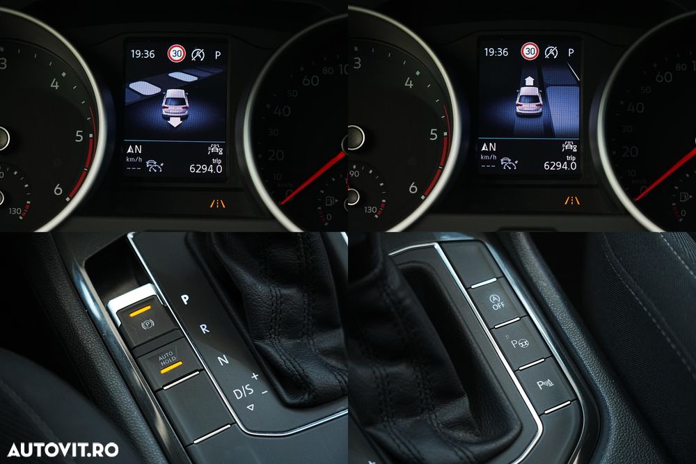 Volkswagen Tiguan 2.0 TDI SCR (BlueMotion Technology) DSG Highline - 24