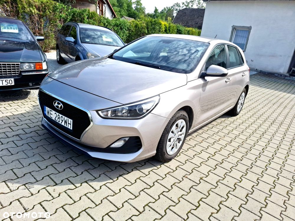 Hyundai i30 - 23