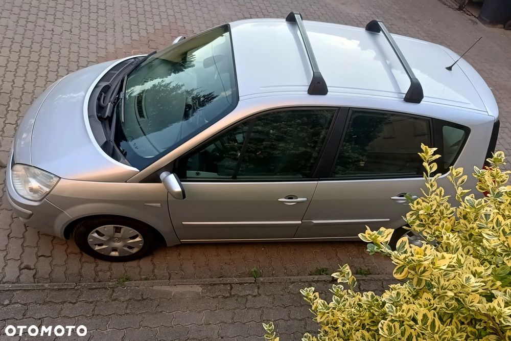 Renault Scenic - 2
