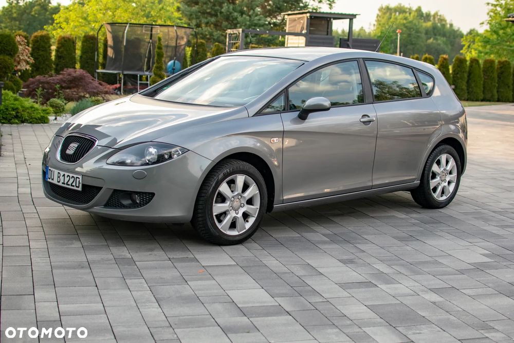 Seat Leon - 26