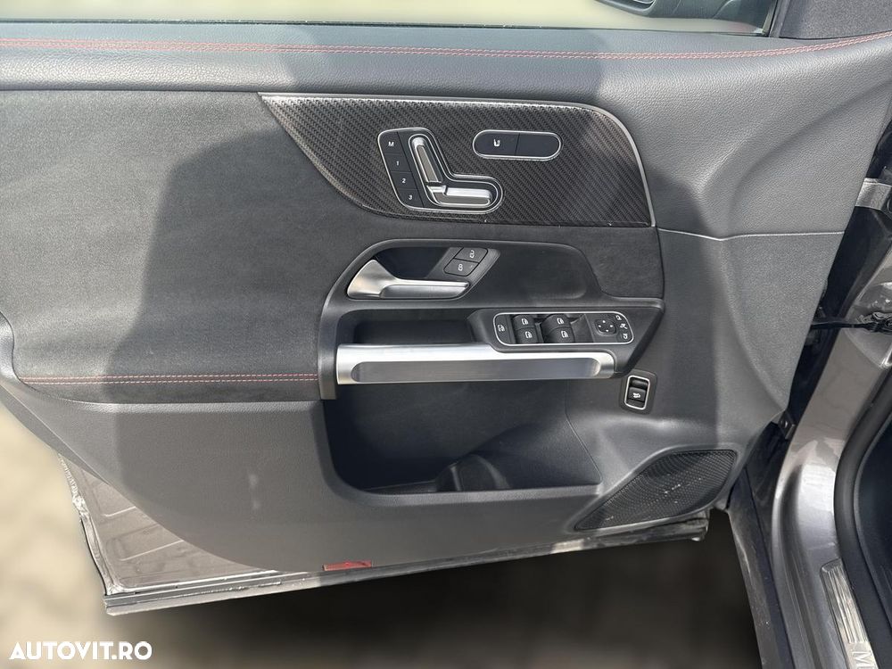 Mercedes-Benz GLB 200 d 4MATIC Aut. - 13