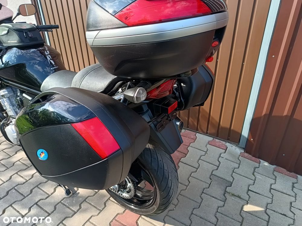 Suzuki Bandit - 28