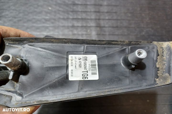 Oglinda stanga electrica E1010850 5 FIRE E1010850 5 FIRE Opel Zafira - 7