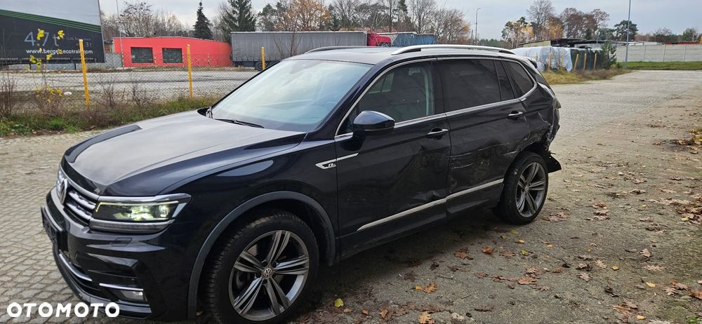 Volkswagen Tiguan 2.0 TDI SCR 4MOTION DSG Highline - 4