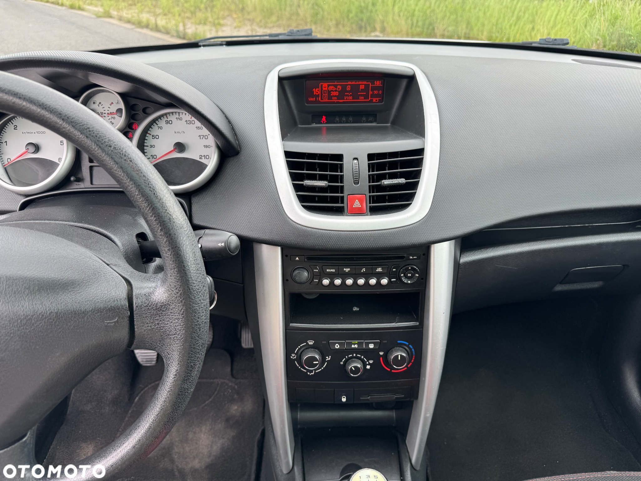 Peugeot 207 1.6 HDi 16V Sporty - 19