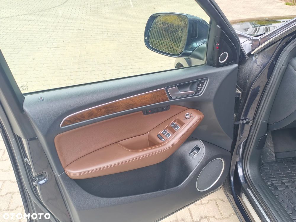 Audi Q5 3.0 TDI Quattro S tronic - 19