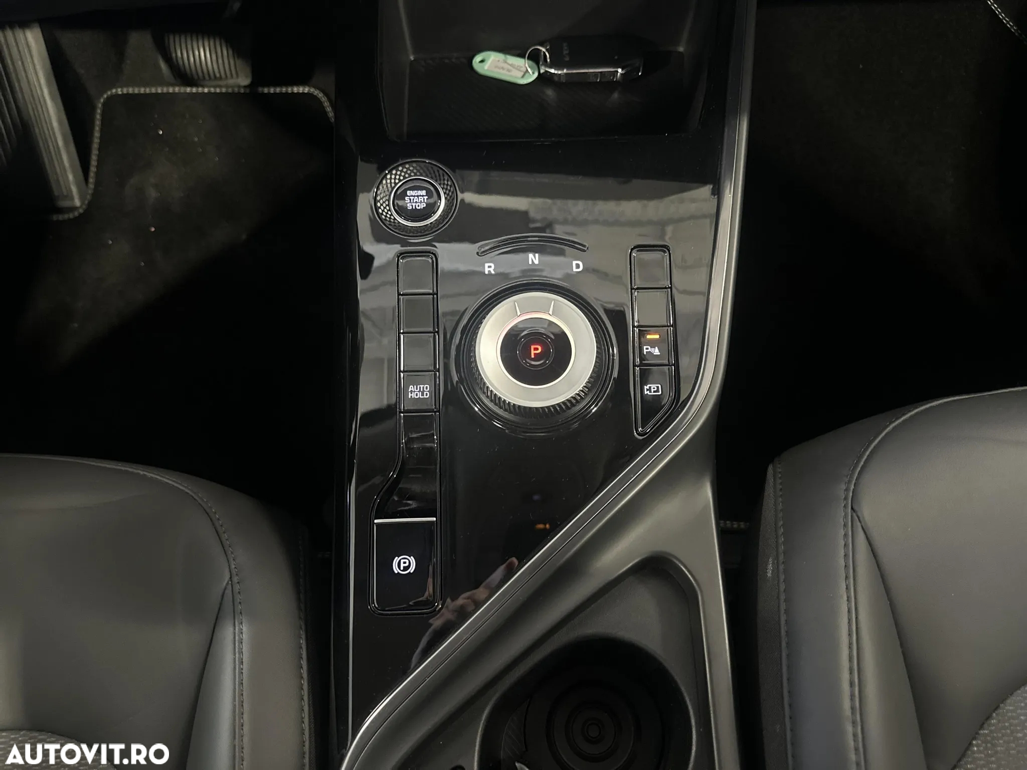 Kia Niro - 17