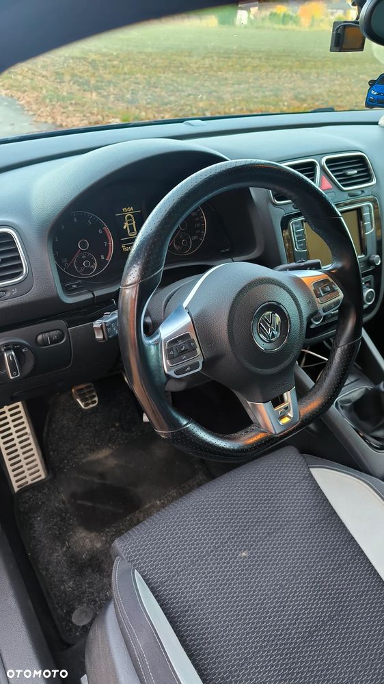 Volkswagen Scirocco 1.4 TSI - 18