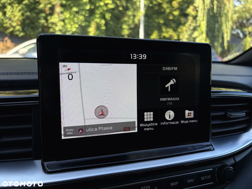 Kia ProCeed 1.6 T-GDI DCT7 OPF GT - 25