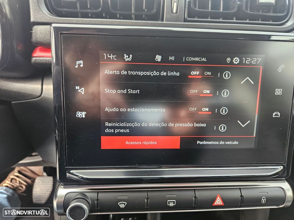 Citroën C3 1.2 PureTech C-Series - 30