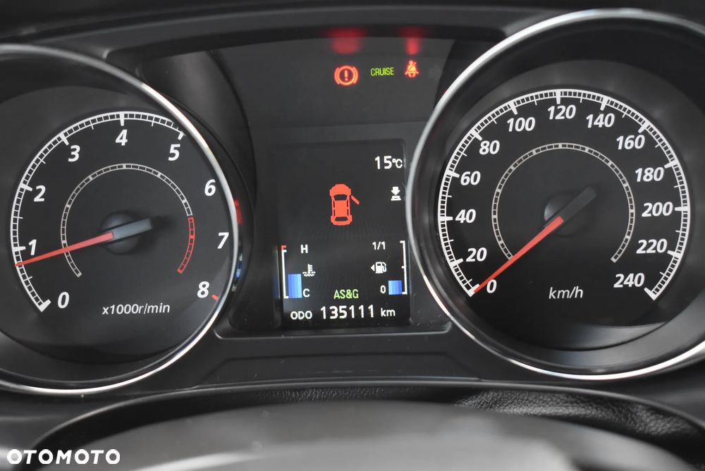 Mitsubishi ASX 1.6 Invite Navi - 39